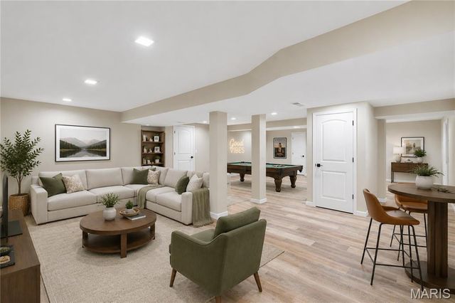 1346 Westbrooke Meadows Lane, Ballwin, MO 63021