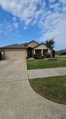 1310 Wheatland Terrace Lane, Missouri City, TX 77459