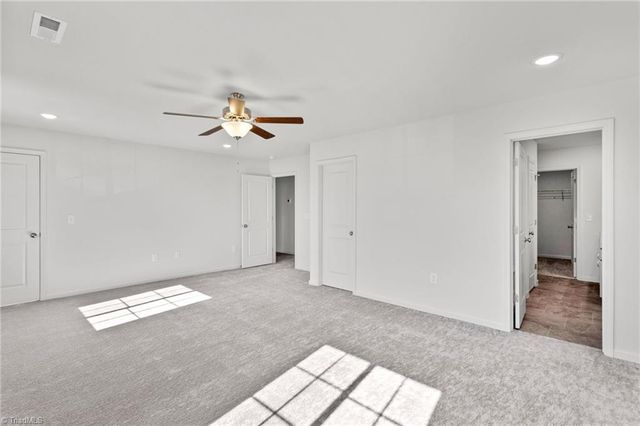 8 Torbay Court, Mcleansville, NC 27301