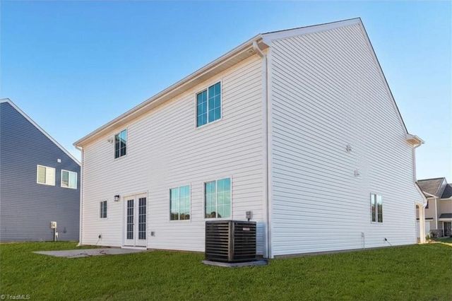 8 Torbay Court, Mcleansville, NC 27301