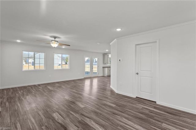 8 Torbay Court, Mcleansville, NC 27301