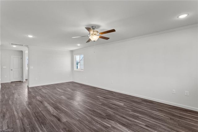 8 Torbay Court, Mcleansville, NC 27301