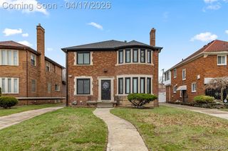 5235 W Outer Drive, Detroit, MI 48235