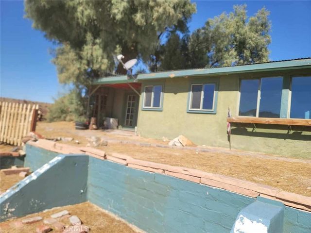 73790 Adobe Road, 29 Palms, CA 92277