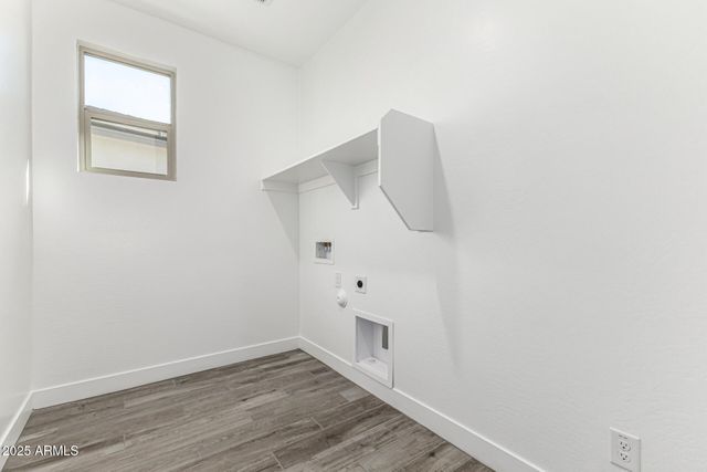 30149 W PALO BREA Way, Buckeye, AZ 85396