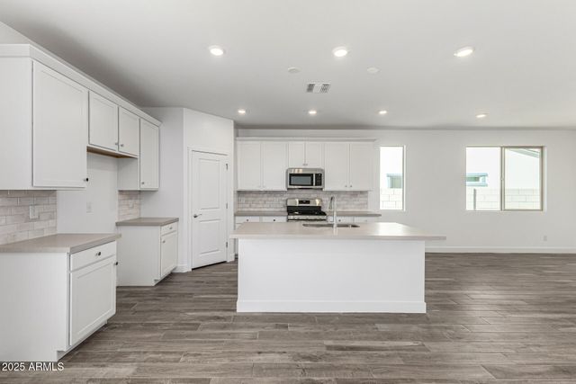 30149 W PALO BREA Way, Buckeye, AZ 85396