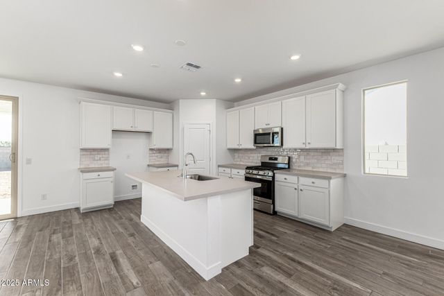 30149 W PALO BREA Way, Buckeye, AZ 85396