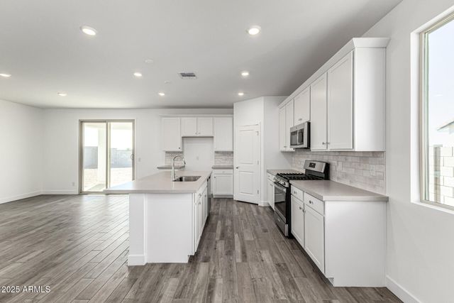 30149 W PALO BREA Way, Buckeye, AZ 85396