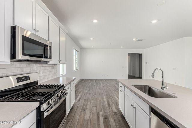 30149 W PALO BREA Way, Buckeye, AZ 85396