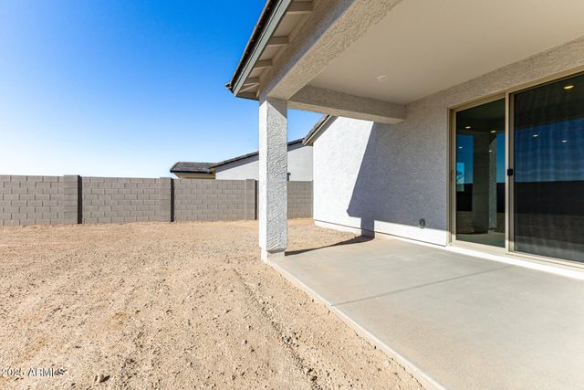 30149 W PALO BREA Way, Buckeye, AZ 85396