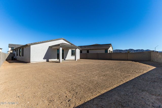 30149 W PALO BREA Way, Buckeye, AZ 85396