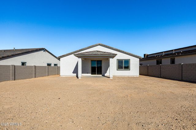 30149 W PALO BREA Way, Buckeye, AZ 85396