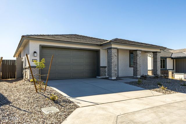 30149 W PALO BREA Way, Buckeye, AZ 85396