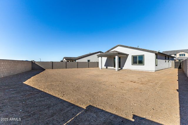 30149 W PALO BREA Way, Buckeye, AZ 85396