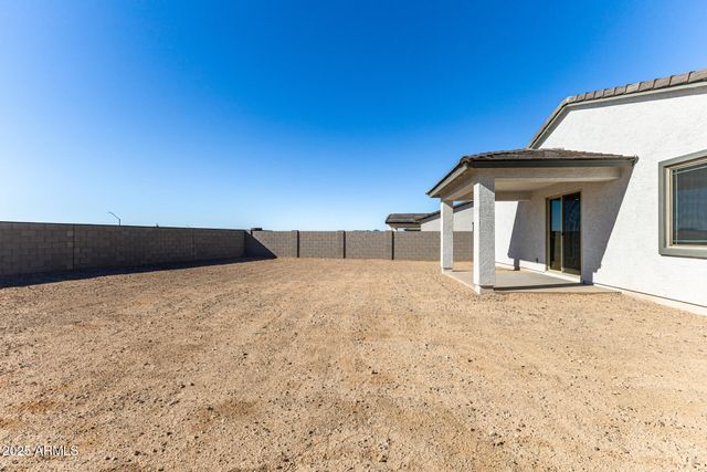 30149 W PALO BREA Way, Buckeye, AZ 85396