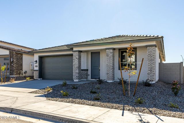 30149 W PALO BREA Way, Buckeye, AZ 85396