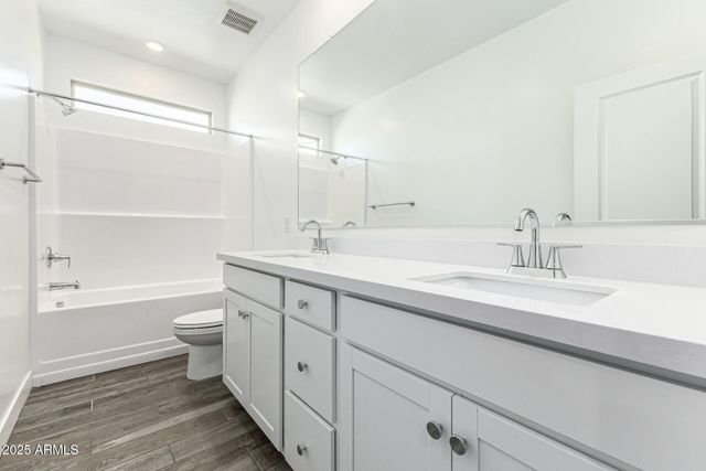 30149 W PALO BREA Way, Buckeye, AZ 85396