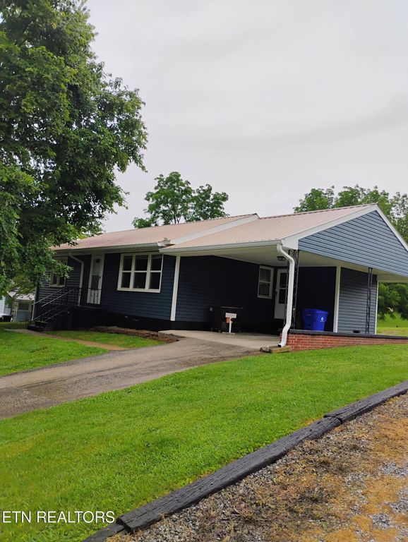 128 Sheridan Circle, Oak Ridge, TN 37830