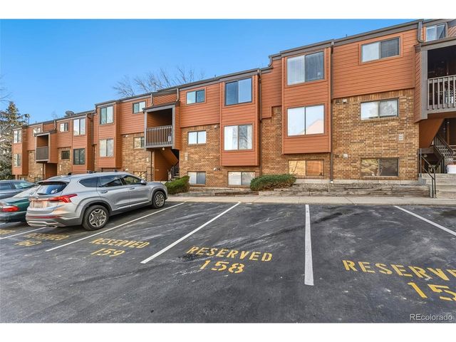 433 Wright St 304, Lakewood, CO 80228