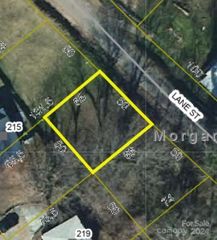 Lot 2 Lane Street 2, Morganton, NC 28655