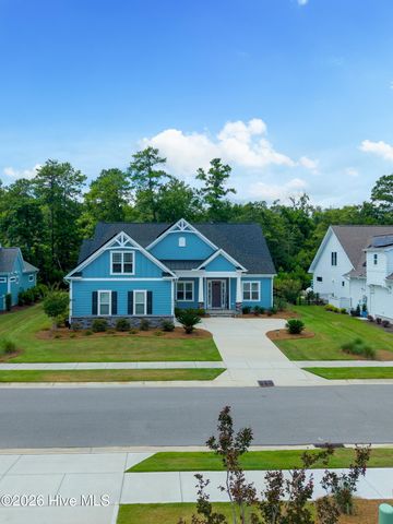 4291 Cobleskill Drive, Leland, NC 28451