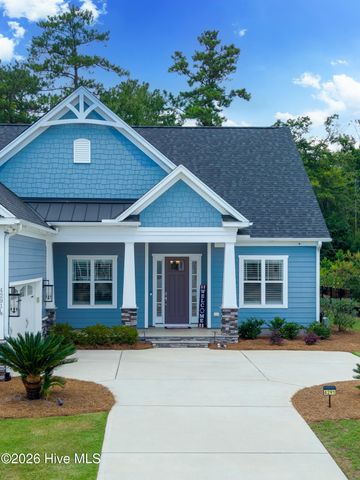 4291 Cobleskill Drive, Leland, NC 28451