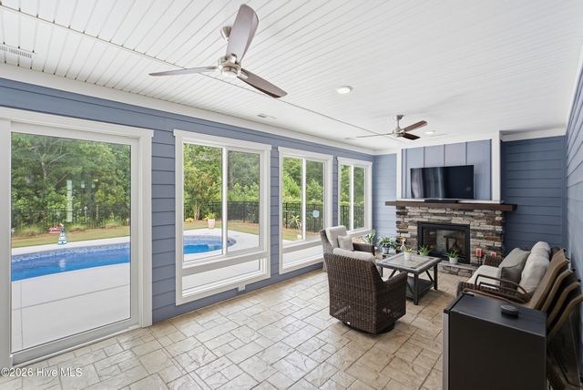 4291 Cobleskill Drive, Leland, NC 28451