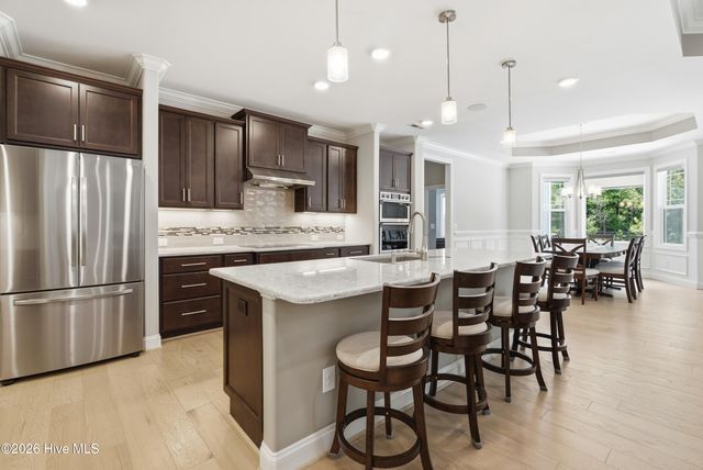 4291 Cobleskill Drive, Leland, NC 28451