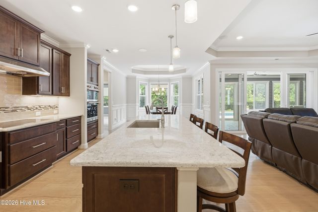 4291 Cobleskill Drive, Leland, NC 28451