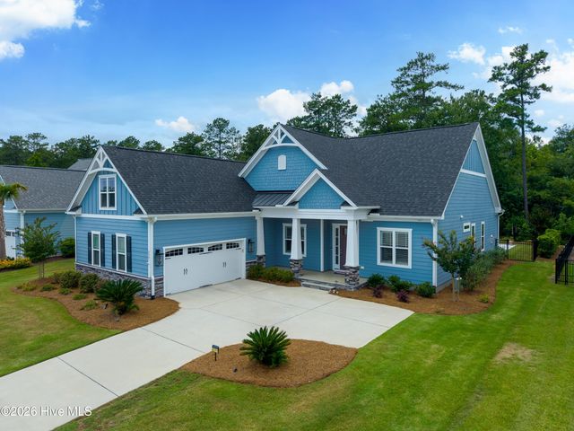 4291 Cobleskill Drive, Leland, NC 28451