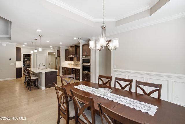 4291 Cobleskill Drive, Leland, NC 28451