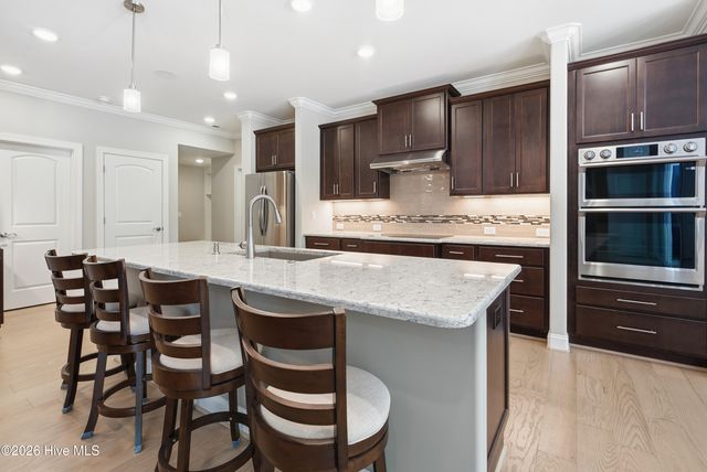 4291 Cobleskill Drive, Leland, NC 28451