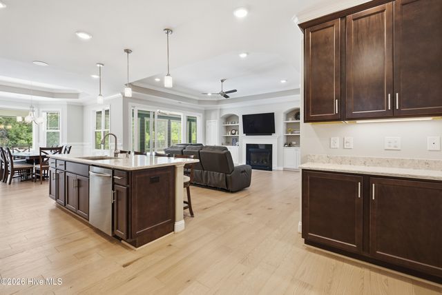 4291 Cobleskill Drive, Leland, NC 28451