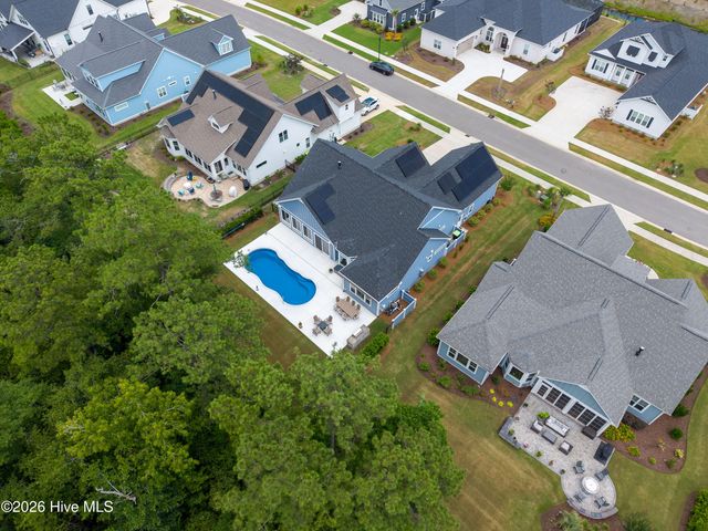 4291 Cobleskill Drive, Leland, NC 28451