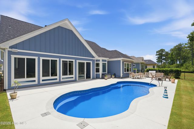 4291 Cobleskill Drive, Leland, NC 28451