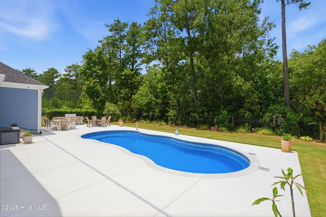 4291 Cobleskill Drive, Leland, NC 28451