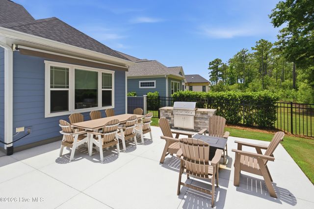 4291 Cobleskill Drive, Leland, NC 28451