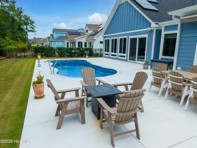 4291 Cobleskill Drive, Leland, NC 28451