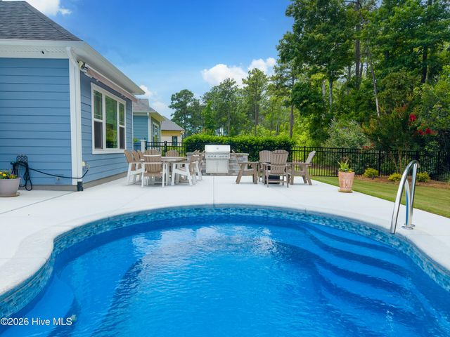 4291 Cobleskill Drive, Leland, NC 28451