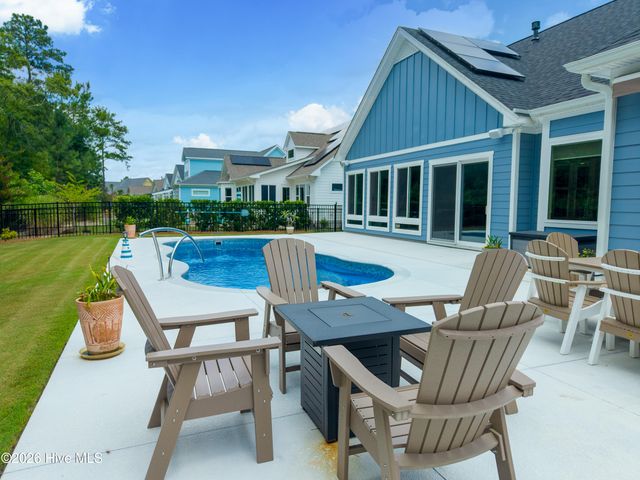 4291 Cobleskill Drive, Leland, NC 28451