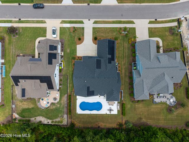 4291 Cobleskill Drive, Leland, NC 28451