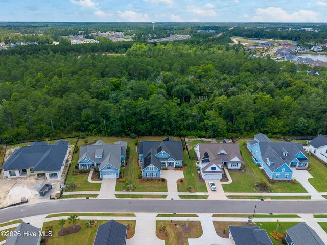 4291 Cobleskill Drive, Leland, NC 28451