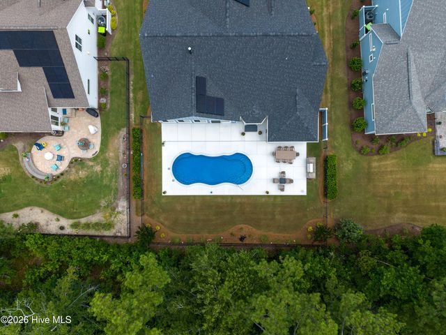 4291 Cobleskill Drive, Leland, NC 28451