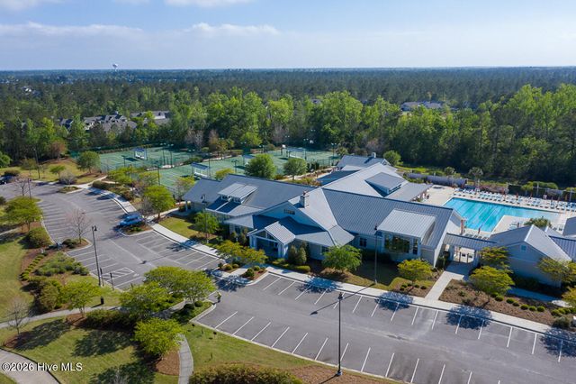 4291 Cobleskill Drive, Leland, NC 28451