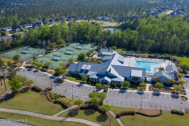 4291 Cobleskill Drive, Leland, NC 28451