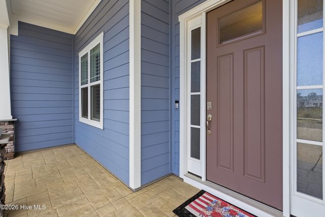 4291 Cobleskill Drive, Leland, NC 28451