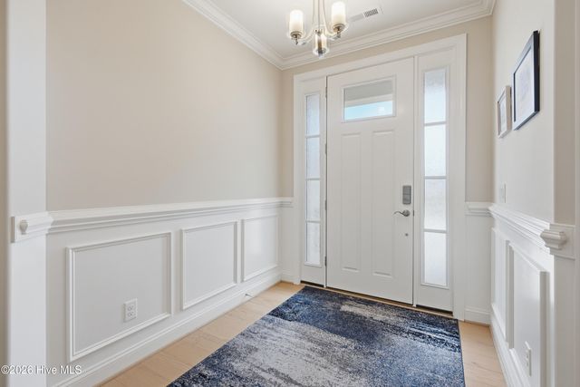 4291 Cobleskill Drive, Leland, NC 28451