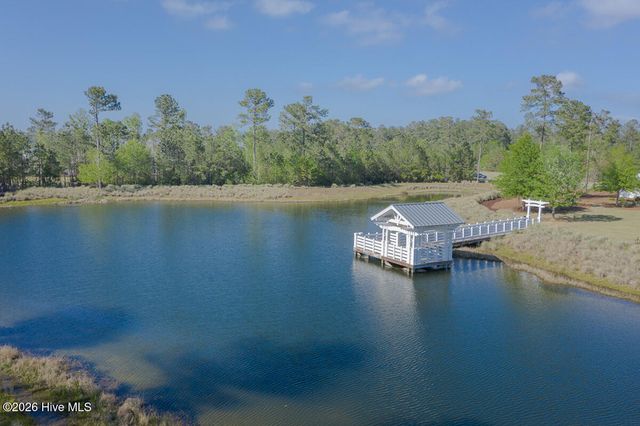 4291 Cobleskill Drive, Leland, NC 28451