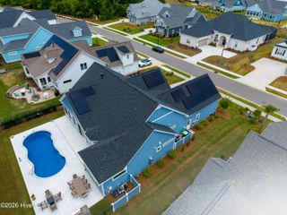 4291 Cobleskill Drive, Leland, NC 28451
