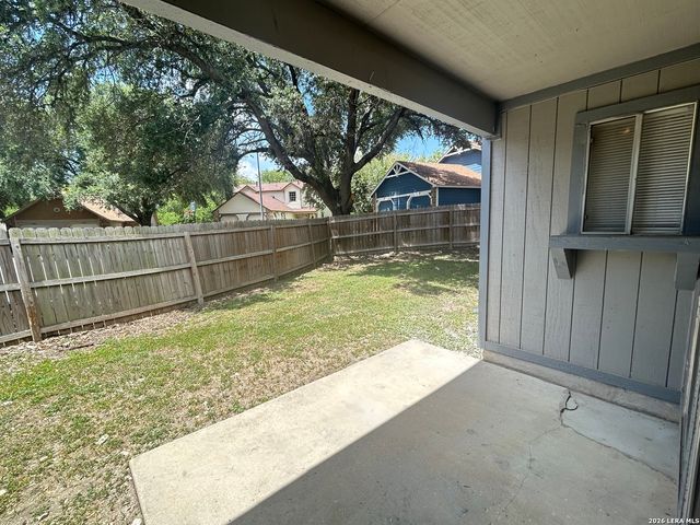 14411 Woods Hole Dr, San Antonio, TX 78233